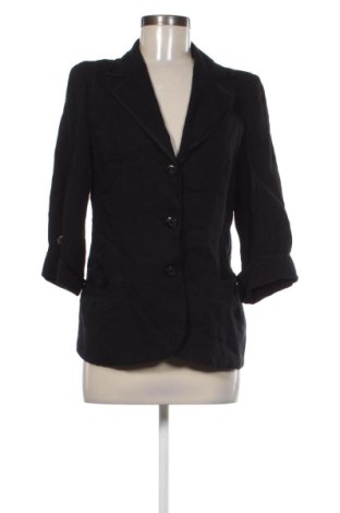 Dámske sako  Unbranded, Veľkosť L, Farba Čierna, Cena  16,00 €, #136973599