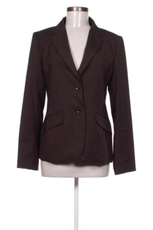 Dámske sako  H&M, Veľkosť L, Farba Hnedá, Cena  17,00 €, #136976702