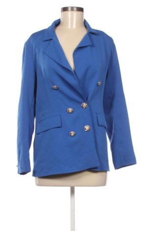 Damen Blazer Unbranded, Größe L, Farbe Blau, Preis € 10,00, #136977819