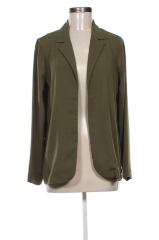 Damski żakiet Vero Moda, Rozmiar M, Kolor Zielony, Cena 75,00 zł, #136978063