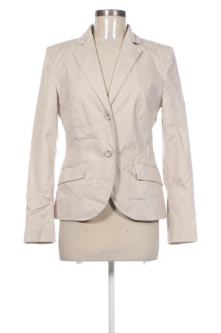 Damen Blazer S.Oliver, Größe M, Farbe Beige, Preis 15,99 €, #136978548