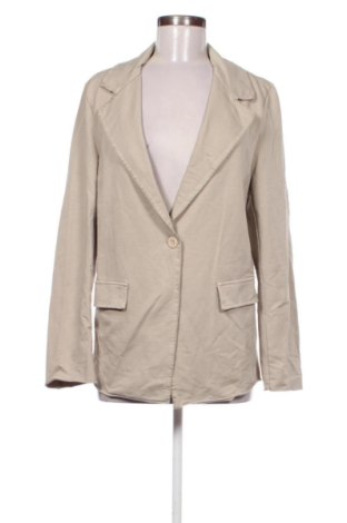 Sacou de femei Unbranded, Mărime L, Culoare Bej, Preț 181,93 Lei, #136978770