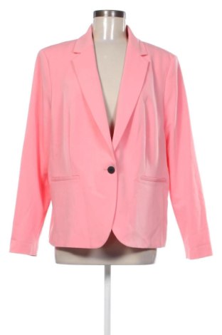 Dámske sako  C&A, Veľkosť XXL, Farba Ružová, Cena  25,00 €, #136979020