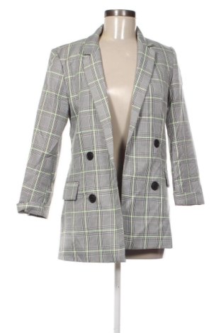 Dámské sako  Stradivarius, Velikost S, Barva Vícebarevné, Cena  369,00 Kč, #136980590