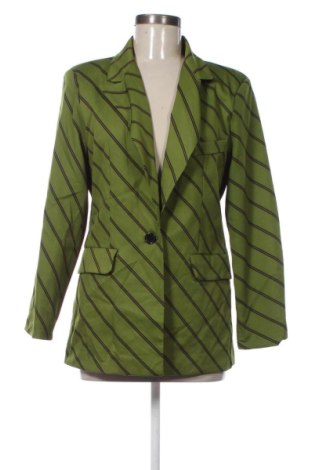 Sacou de femei Lumina, Mărime L, Culoare Verde, Preț 97,99 Lei, #136981357