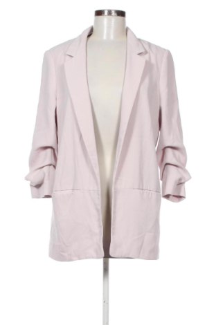 Γυναικείο σακάκι H&M, Μέγεθος M, Χρώμα Ρόζ , Τιμή 20,99 €, #136982013