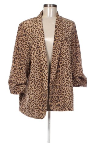 Damen Blazer Pieces, Größe XL, Farbe Mehrfarbig, Preis 20,99 €, #136982345
