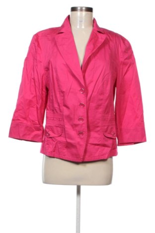 Dámské sako  Gerry Weber, Velikost XL, Barva Růžová, Cena  939,00 Kč, #136984662