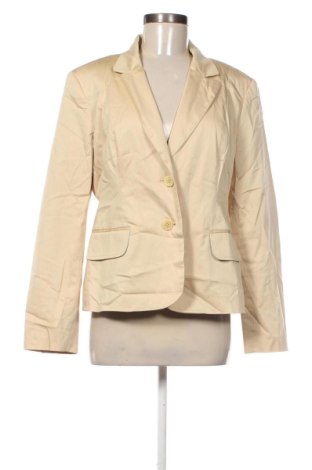 Damski żakiet Tommy Hilfiger, Rozmiar M, Kolor Beżowy, Cena 269,99 zł, #136985431