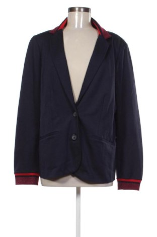 Damen Blazer Triangle, Größe XL, Farbe Blau, Preis 28,61 €, #136985857