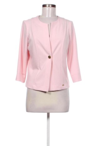 Дамско сако Rouge, Размер L, Цвят Розов, Цена 37,74 €, #136986059