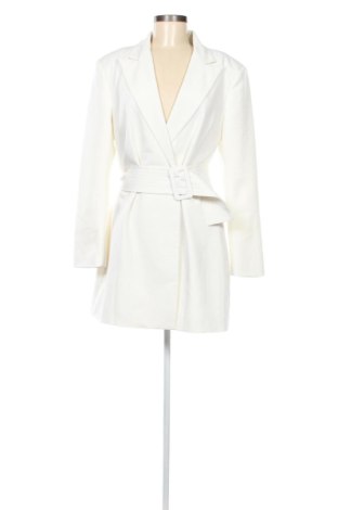 Damen Blazer VILA, Größe L, Farbe Weiß, Preis 14,00 €, #136986084