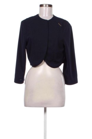 Дамско сако Unbranded, Размер XXL, Цвят Син, Цена 35,70 €, #136986371