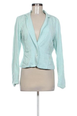 Damen Blazer Edc By Esprit, Größe S, Farbe Grün, Preis € 9,99, #136986711