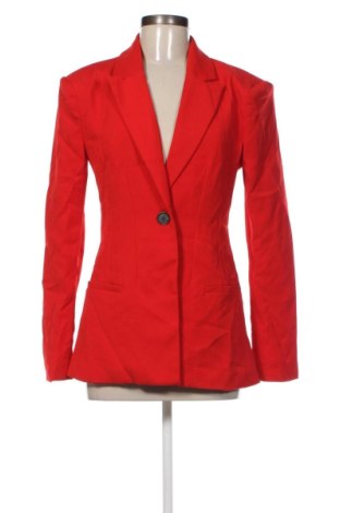 Damen Blazer Loavies, Größe S, Farbe Rot, Preis 18,99 €, #136987394