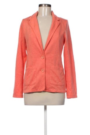 Damen Blazer Multiblu, Größe S, Farbe Orange, Preis € 7,99, #136987486