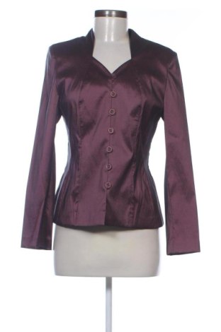 Sacou de femei Unbranded, Mărime M, Culoare Mov, Preț 201,56 Lei, #136987550