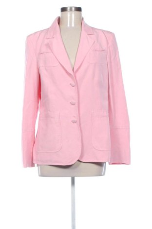 Damen Blazer Unbranded, Größe XL, Farbe Rosa, Preis 24,38 €, #136987966