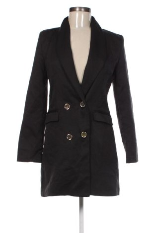 Damenmantel Unbranded, Größe L, Farbe Schwarz, Preis 14,00 €, #136988097