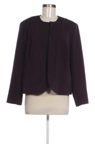 Дамско сако Atelier GS, Размер XL, Цвят Лилав, Цена 21,49 €, #136989203