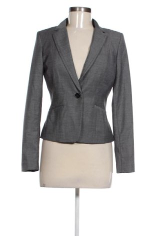 Дамско сако H&M, Размер S, Цвят Сив, Цена 13,70 €, #136989545