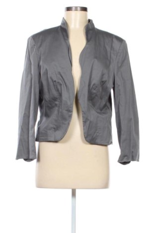 Damen Blazer Unbranded, Größe XL, Farbe Grau, Preis 15,00 €, #136989776