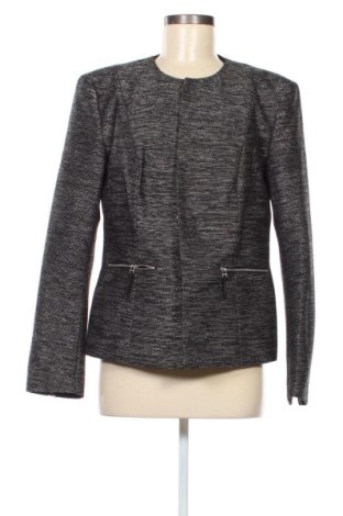 Damen Blazer Unbranded, Größe XL, Farbe Silber, Preis 25,00 €, #136990113