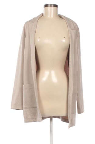 Dámské sako  H&M, Velikost S, Barva Béžová, Cena  509,00 Kč, #136990513