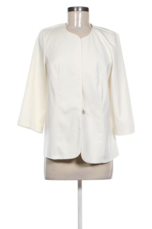 Damen Blazer Unbranded, Größe XL, Farbe Ecru, Preis 20,30 €, #136990675