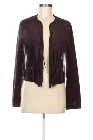 Damen Blazer Orsay, Größe M, Farbe Braun, Preis 11,00 €, #136990947