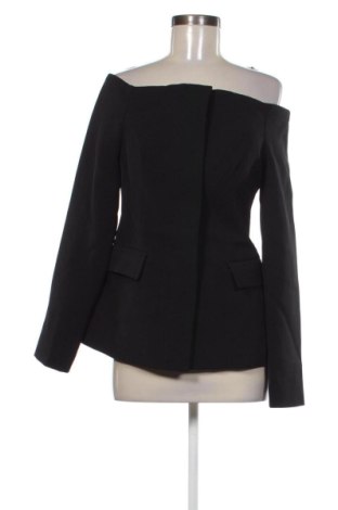 Дамско сако NA-KD, Размер S, Цвят Черен, Цена 27,00 €, #136991457