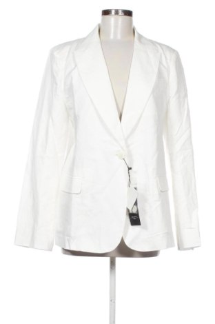 Damen Blazer Unbranded, Größe M, Farbe Weiß, Preis 39,99 €, #136991556