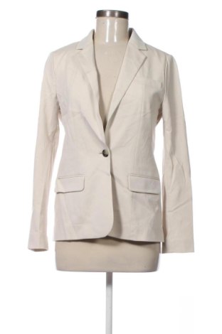 Sacou de femei Unbranded, Mărime M, Culoare Ecru, Preț 73,99 Lei, #136992427