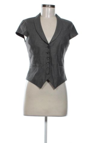 Dámske sako  H&M, Veľkosť M, Farba Sivá, Cena  20,90 €, #136992938