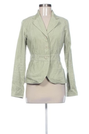 Sacou de femei Promod, Mărime S, Culoare Verde, Preț 64,37 Lei, #136993298