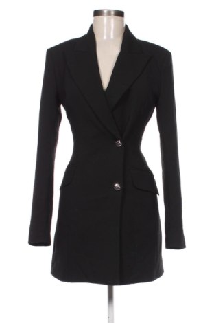 Dámské sako  H&M, Velikost XS, Barva Černá, Cena  412,00 Kč, #136993675