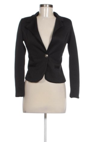 Dámske sako  Unbranded, Veľkosť S, Farba Čierna, Cena  12,32 €, #136994216