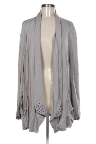 Dámské sako  Unbranded, Velikost XXL, Barva Šedá, Cena  363,00 Kč, #136994344