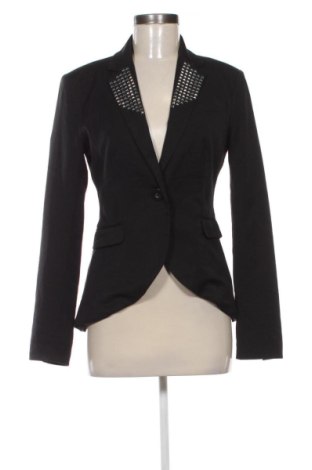 Damen Blazer ONLY, Größe M, Farbe Schwarz, Preis 12,00 €, #136994719