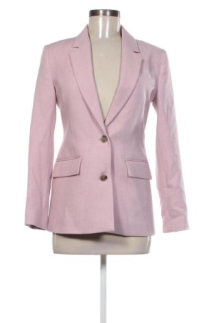Dámske sako  Selected, Veľkosť XS, Farba Ružová, Cena  74,00 €, #136995292