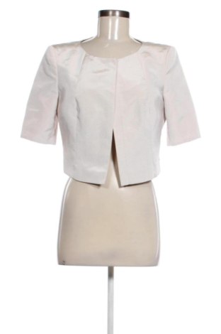 Dámske sako  Solar, Veľkosť M, Farba Kremová, Cena  17,92 €, #136995330