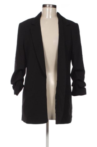 Дамско сако H&M, Размер M, Цвят Черен, Цена 16,87 €, #136998917