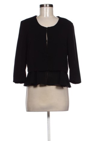 Damen Blazer Amisu, Größe M, Farbe Schwarz, Preis 10,86 €, #137001201
