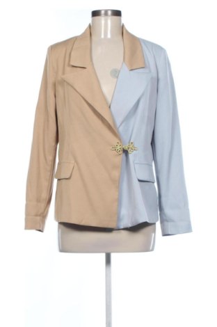 Damen Blazer Unbranded, Größe M, Farbe Mehrfarbig, Preis 15,43 €, #137001228