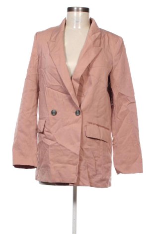 Sacou de femei H&M, Mărime M, Culoare Mov deschis, Preț 113,99 Lei, #137001398