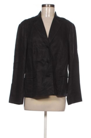 Damen Blazer Betty Barclay, Größe L, Farbe Schwarz, Preis € 18,00, #137001722