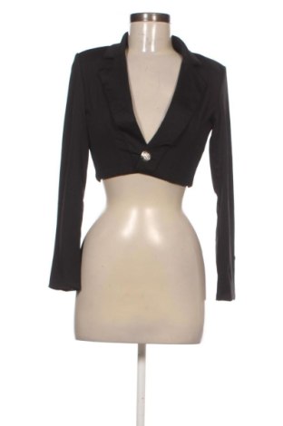 Sacou de femei Unbranded, Mărime M, Culoare Negru, Preț 120,73 Lei, #137002167