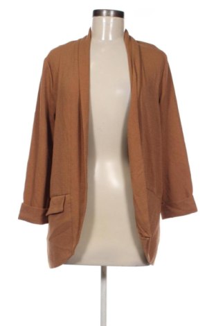 Sacou de femei Pimkie, Mărime M, Culoare Maro, Preț 53,99 Lei, #137002809
