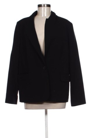 Sacou de femei Marks & Spencer, Mărime XL, Culoare Negru, Preț 86,00 Lei, #137003194