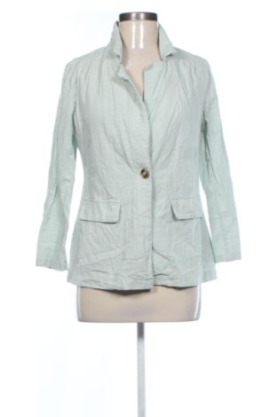 Damen Blazer Unbranded, Größe M, Farbe Grün, Preis 29,56 €, #137003344